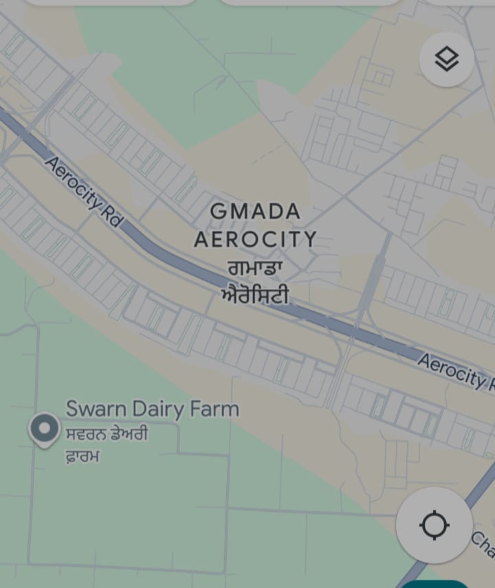 Mohali Properties